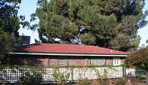 Mageela Cottage